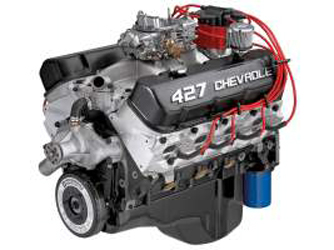 P210A Engine